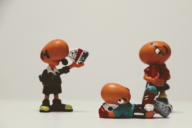 诚实守信，合作长久